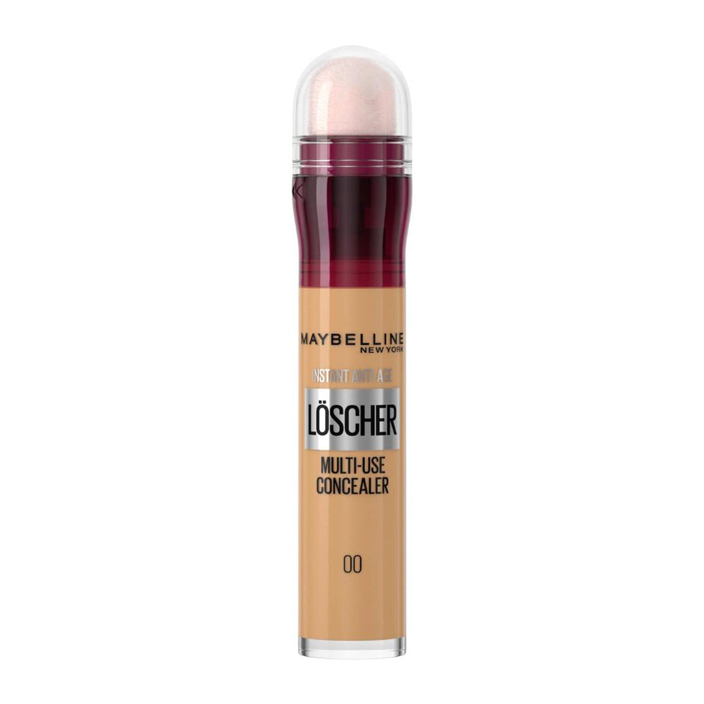 Maybelline New York Abdeckstift für Männer