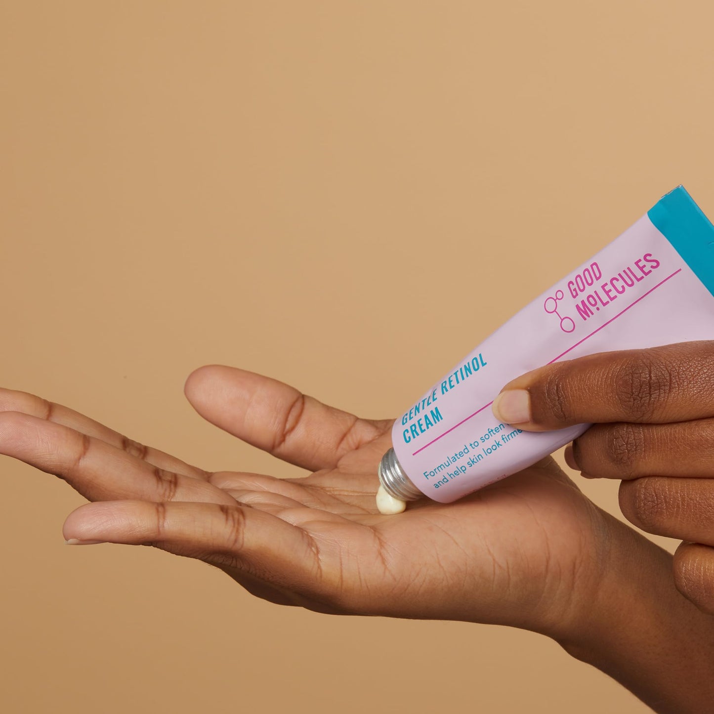 Good Molecules Gentle Retinol Cream 1oz