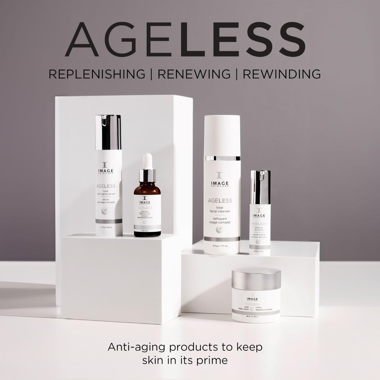 Image Skincare Total Overnight Retinol Masque