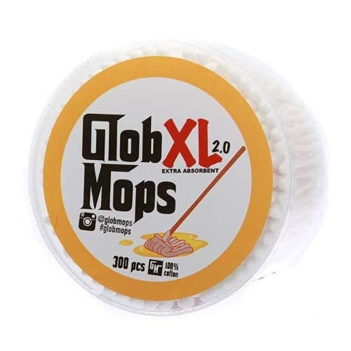Glob Mops XL 3er Pack (3 Stück)