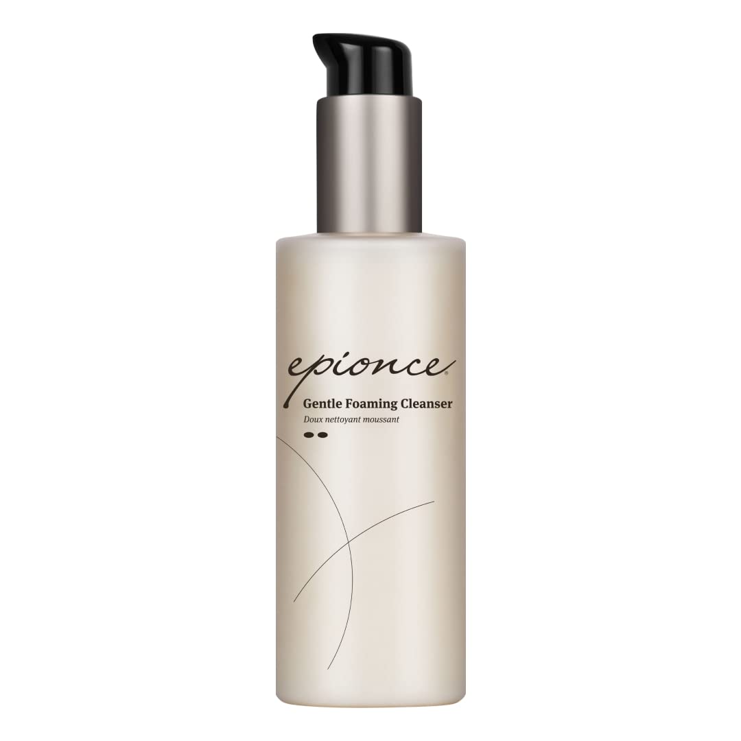 Epionce Gentle Foaming Cleanser, 6 Ounce