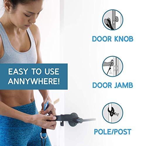 The Neck Hammock Tragbares Zervix-Traktionsgerät zur Linderung von Nackenschmerzen und zur Physiotherapie