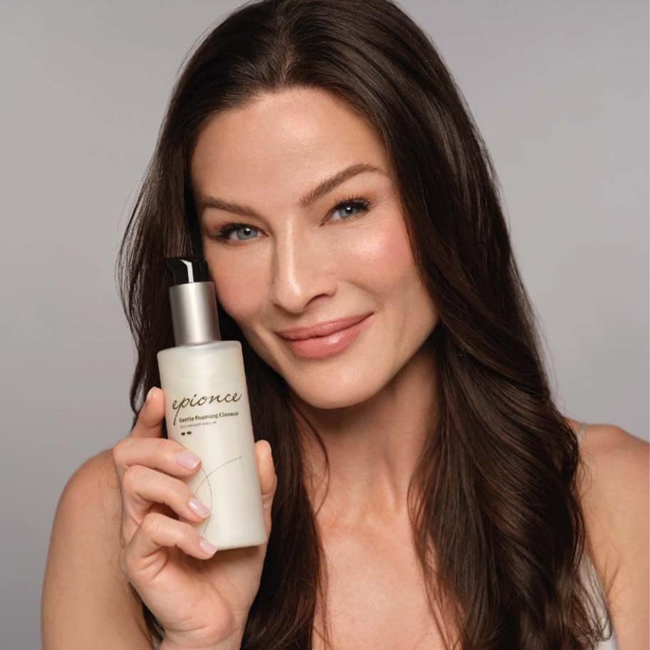 Epionce Gentle Foaming Cleanser, 6 Ounce