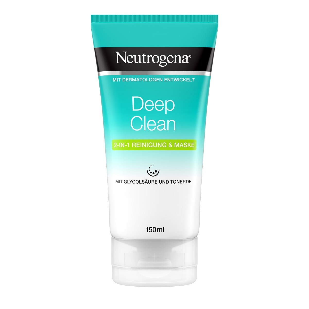 Neutrogena Reinigungsmaske