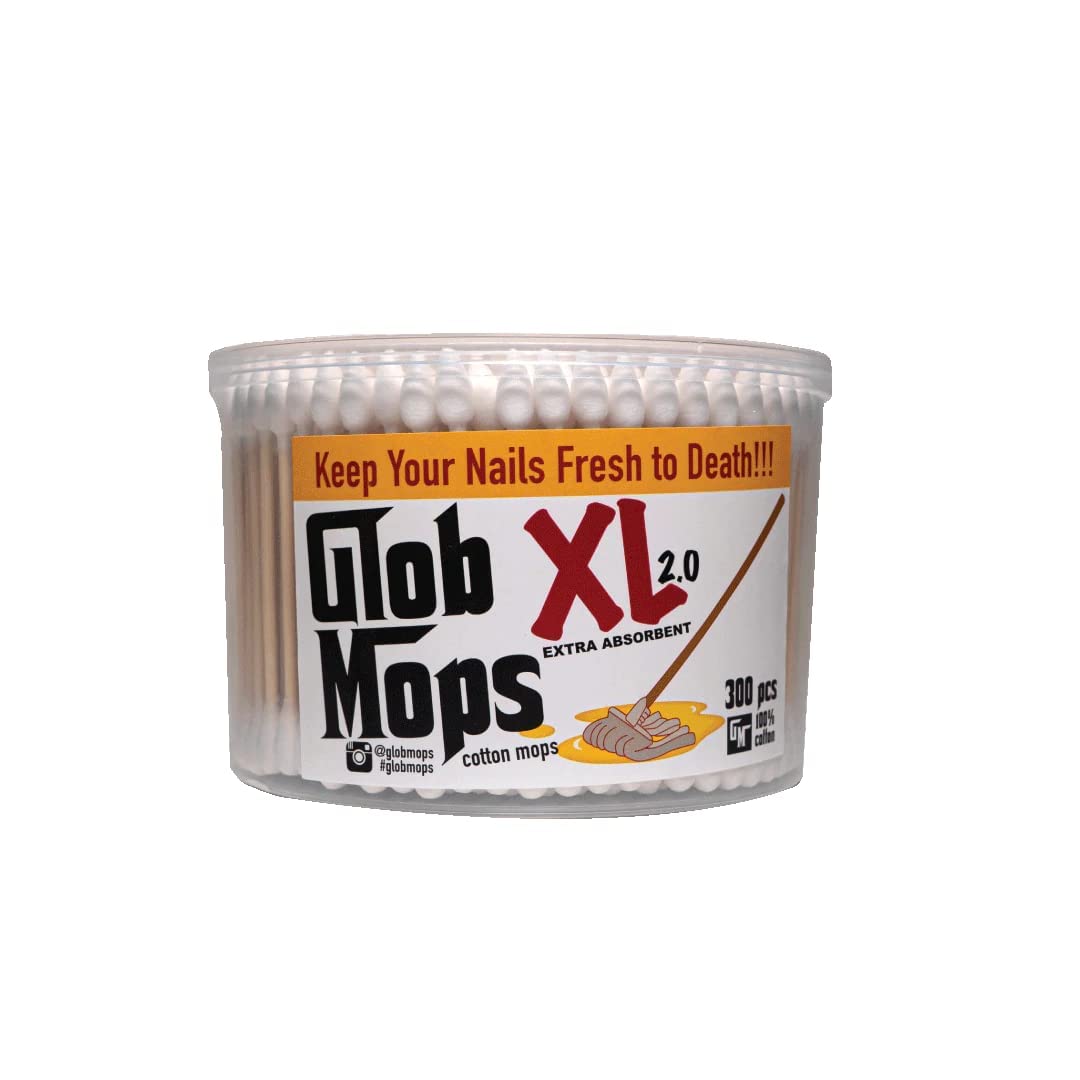 Glob Mops XL 3er Pack (3 Stück)