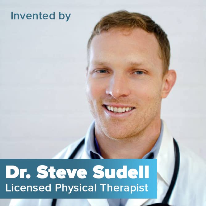 The Neck Hammock Tragbares Zervix-Traktionsgerät zur Linderung von Nackenschmerzen und zur Physiotherapie