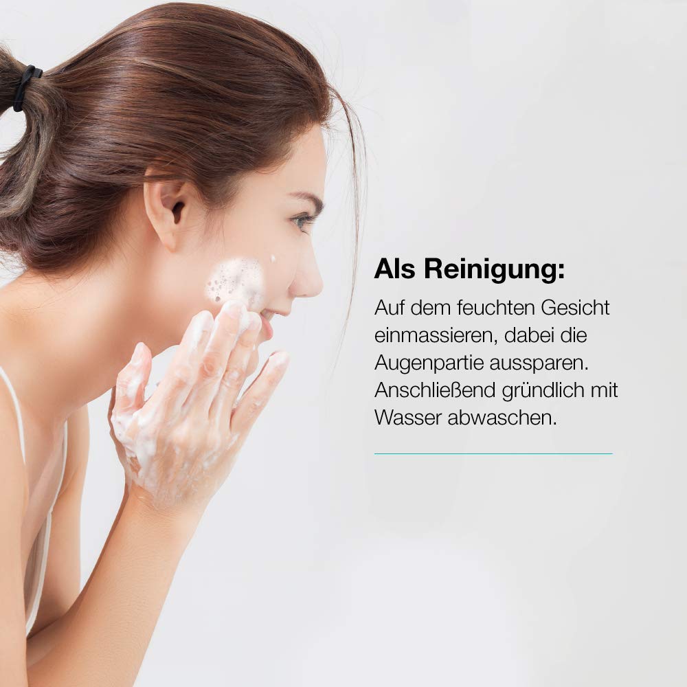 Neutrogena Reinigungsmaske
