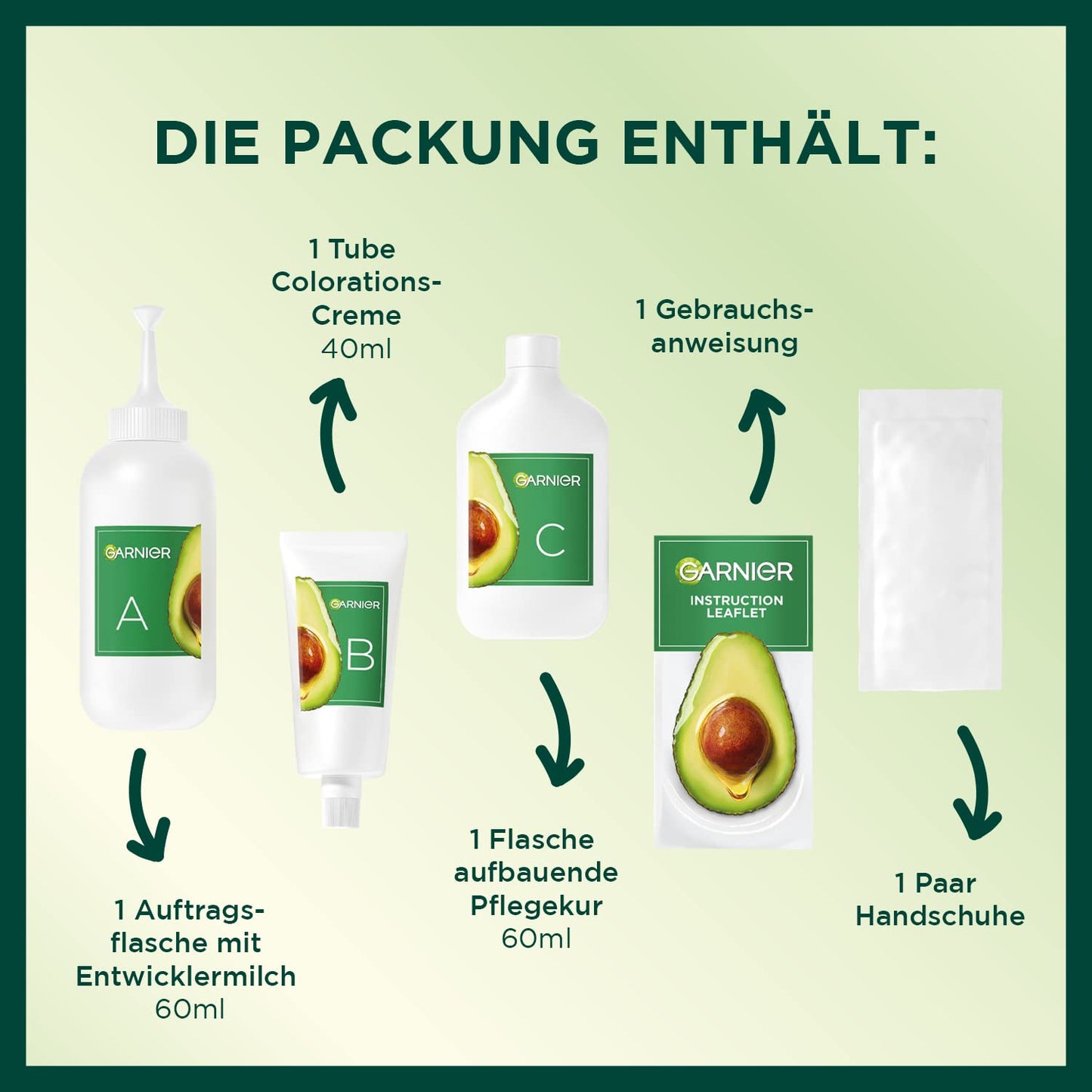 Nutrisse Creme