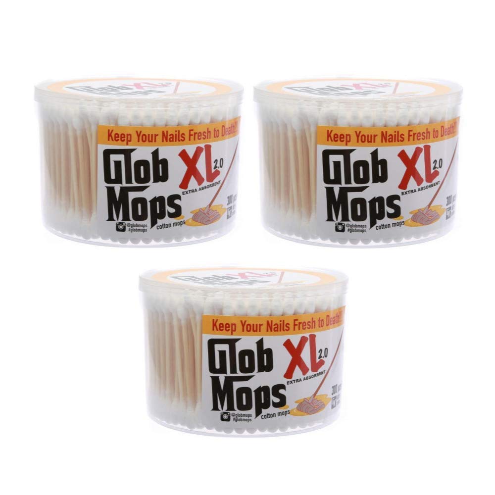 Glob Mops XL 3er Pack (3 Stück)