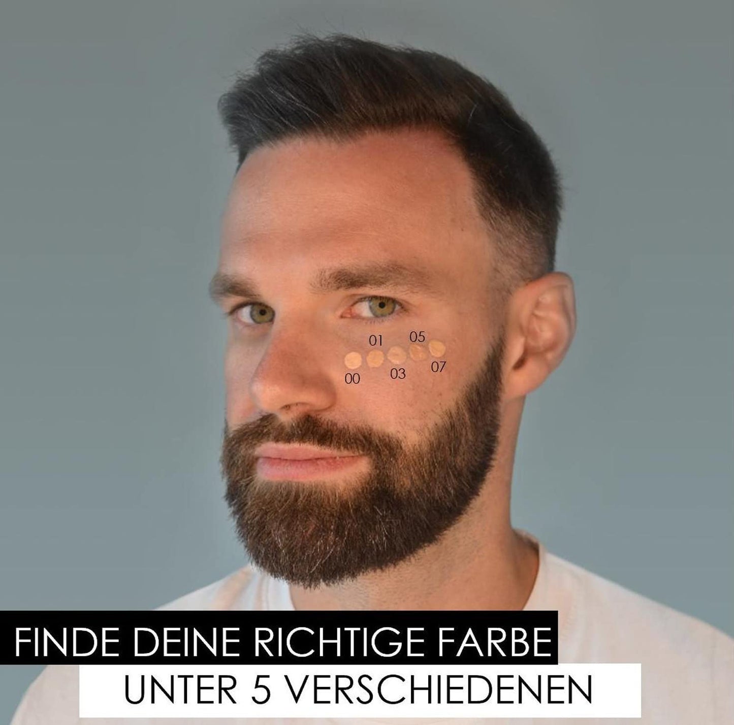 Maybelline New York Abdeckstift für Männer