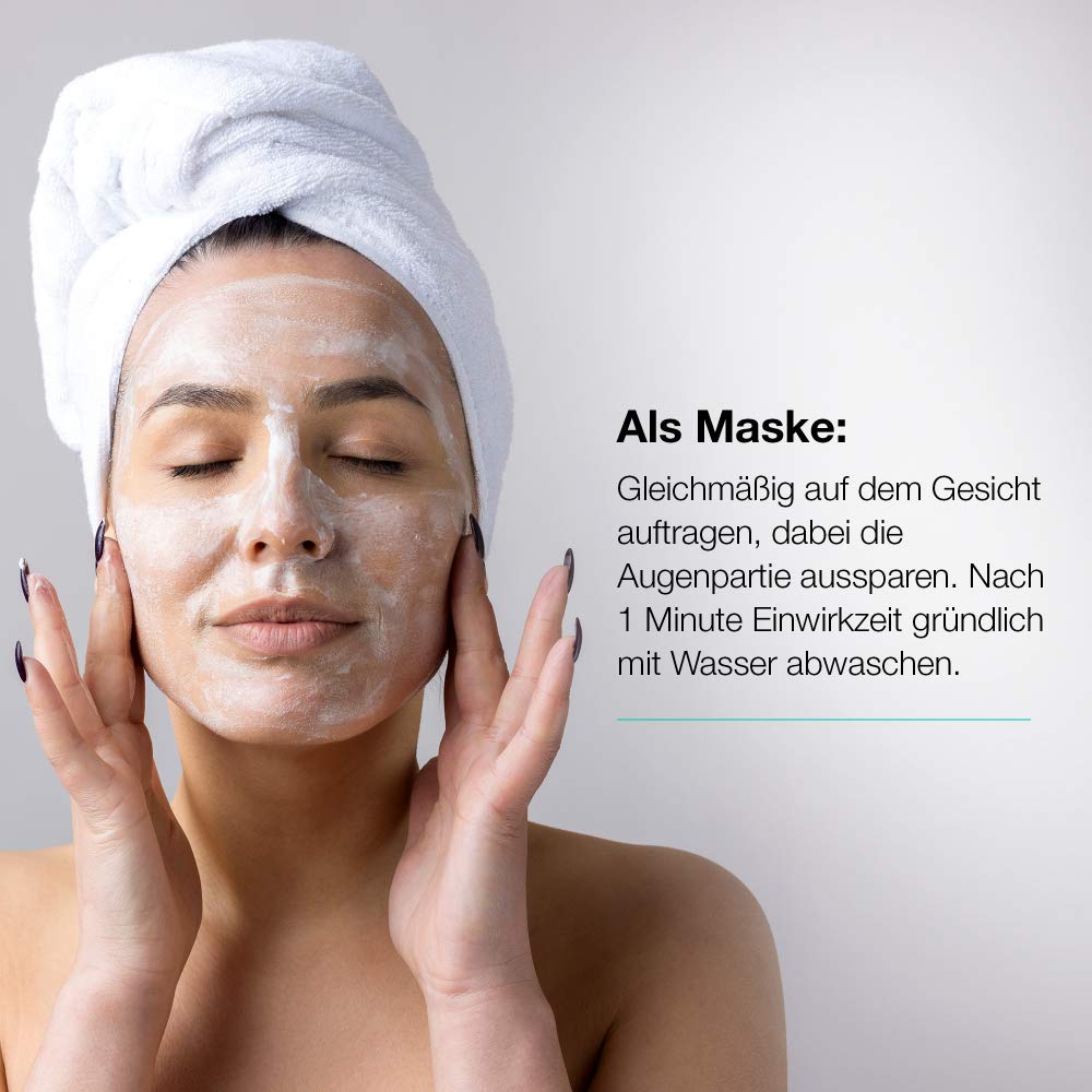Neutrogena Reinigungsmaske