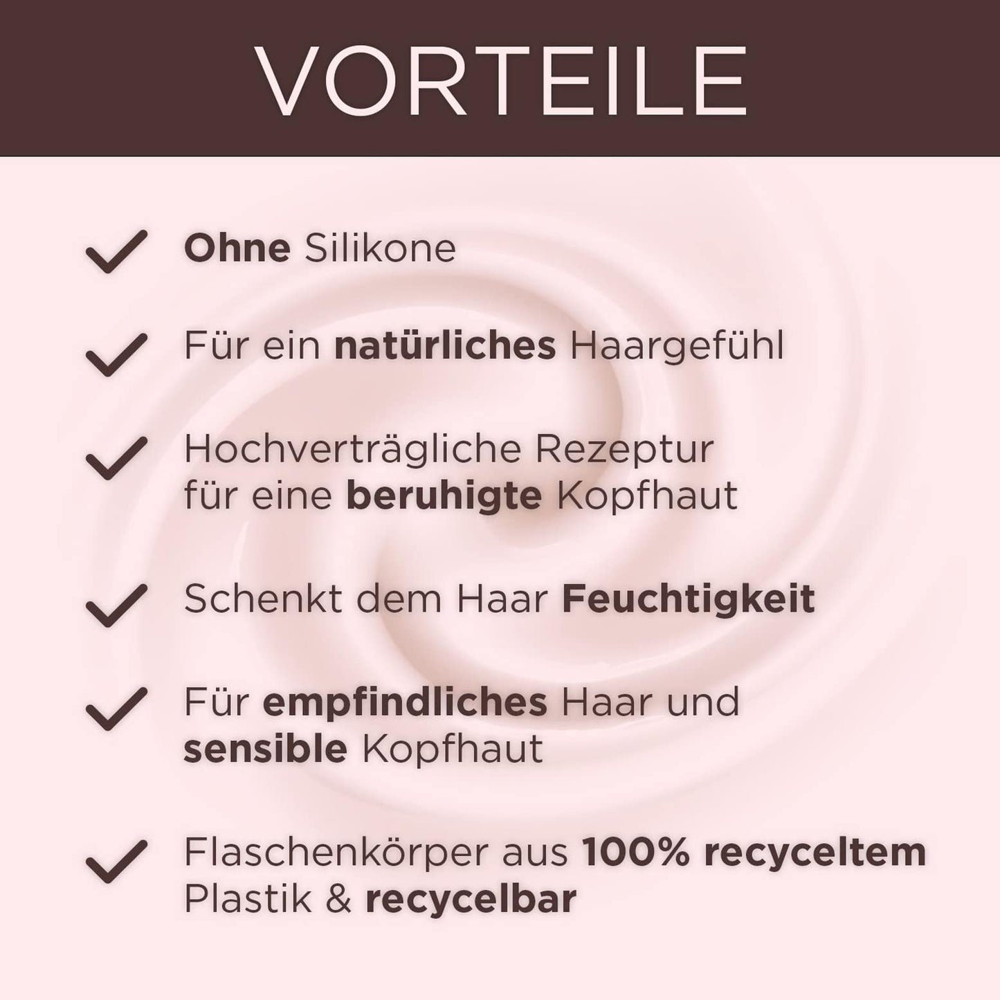 Garnier Wahre Schätze Beruhigende Spülung Sanfte Hafermilch, entwirrt und spendet Feuchtigkeit, für empfindliches Haar und sensible Kopfhaut, 3 x 200 ml