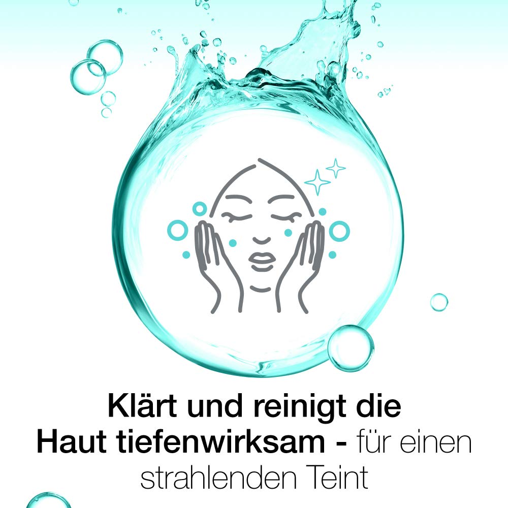Neutrogena Reinigungsmaske
