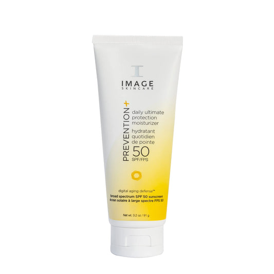 Image Skincare - Prevention+ Daily Ultimate Protection Moisturizer LSF 50-91 g