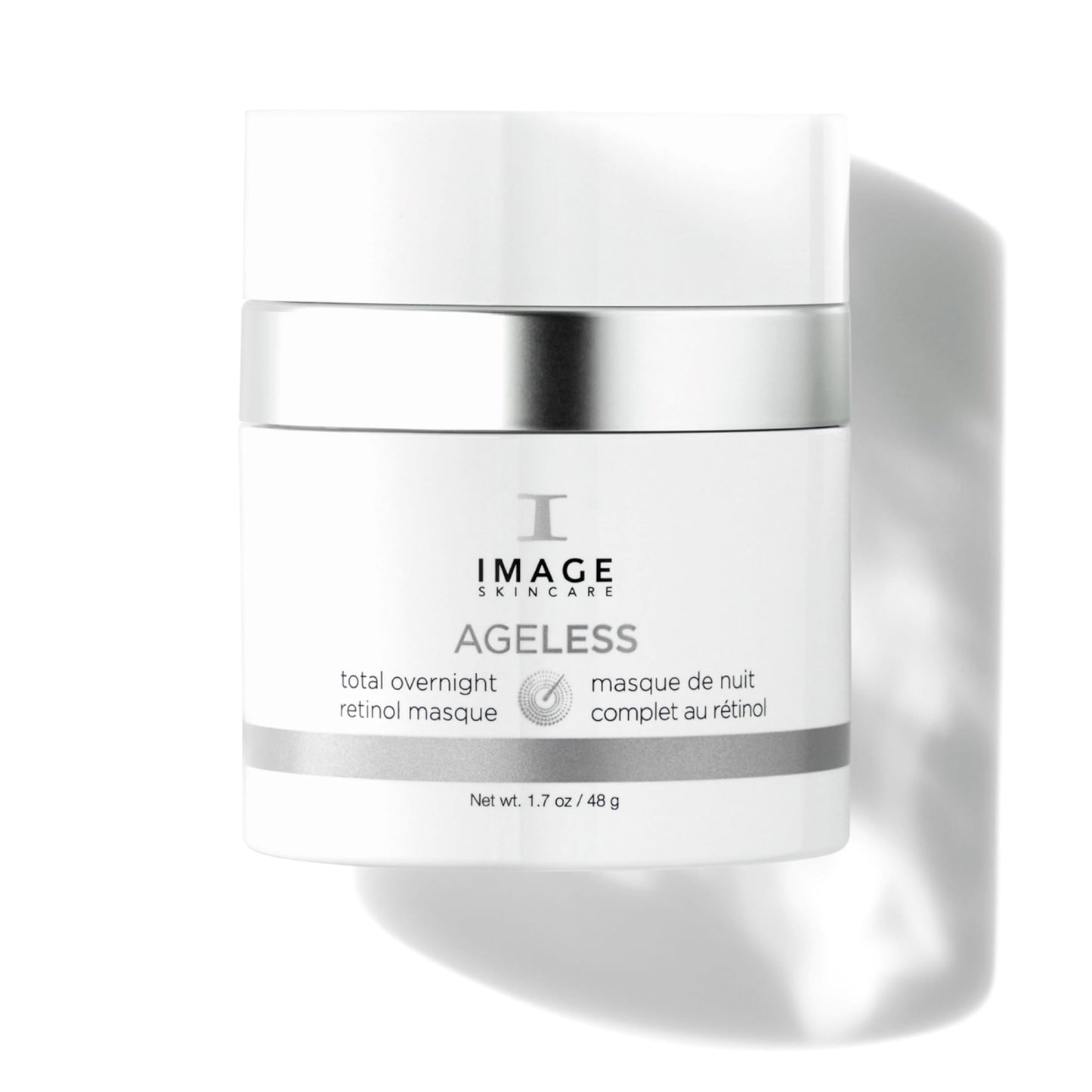 Image Skincare Total Overnight Retinol Masque