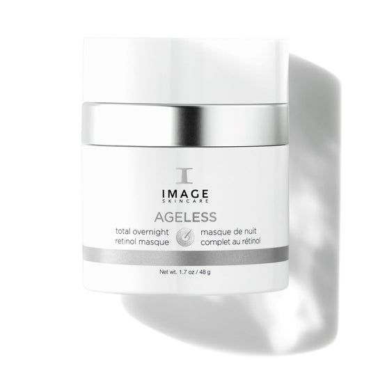 Image Skincare Total Overnight Retinol Masque