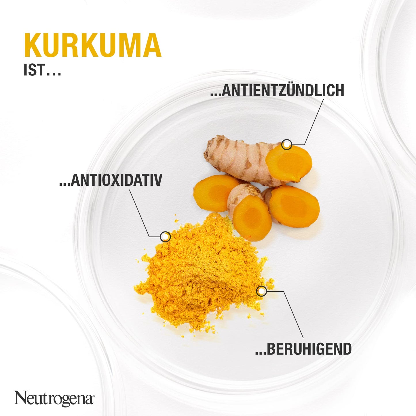Neutrogena Reinigungsmaske