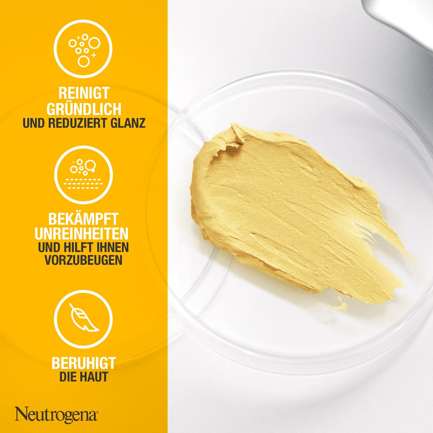 Neutrogena Reinigungsmaske