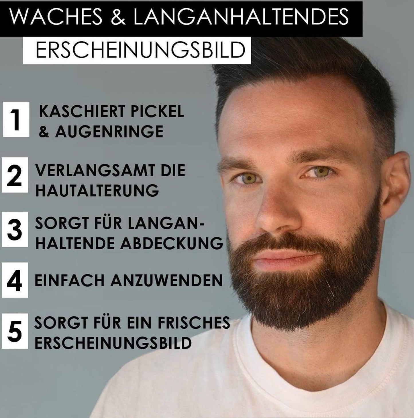 Maybelline New York Abdeckstift für Männer