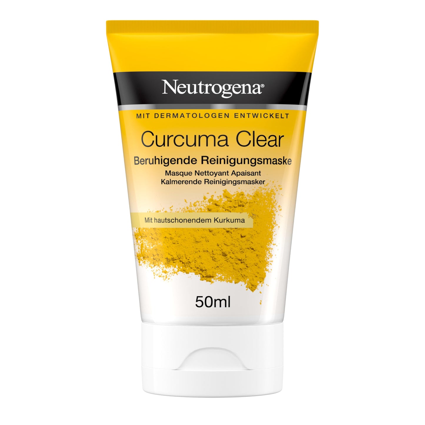 Neutrogena Reinigungsmaske