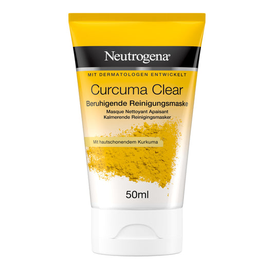 Neutrogena Reinigungsmaske