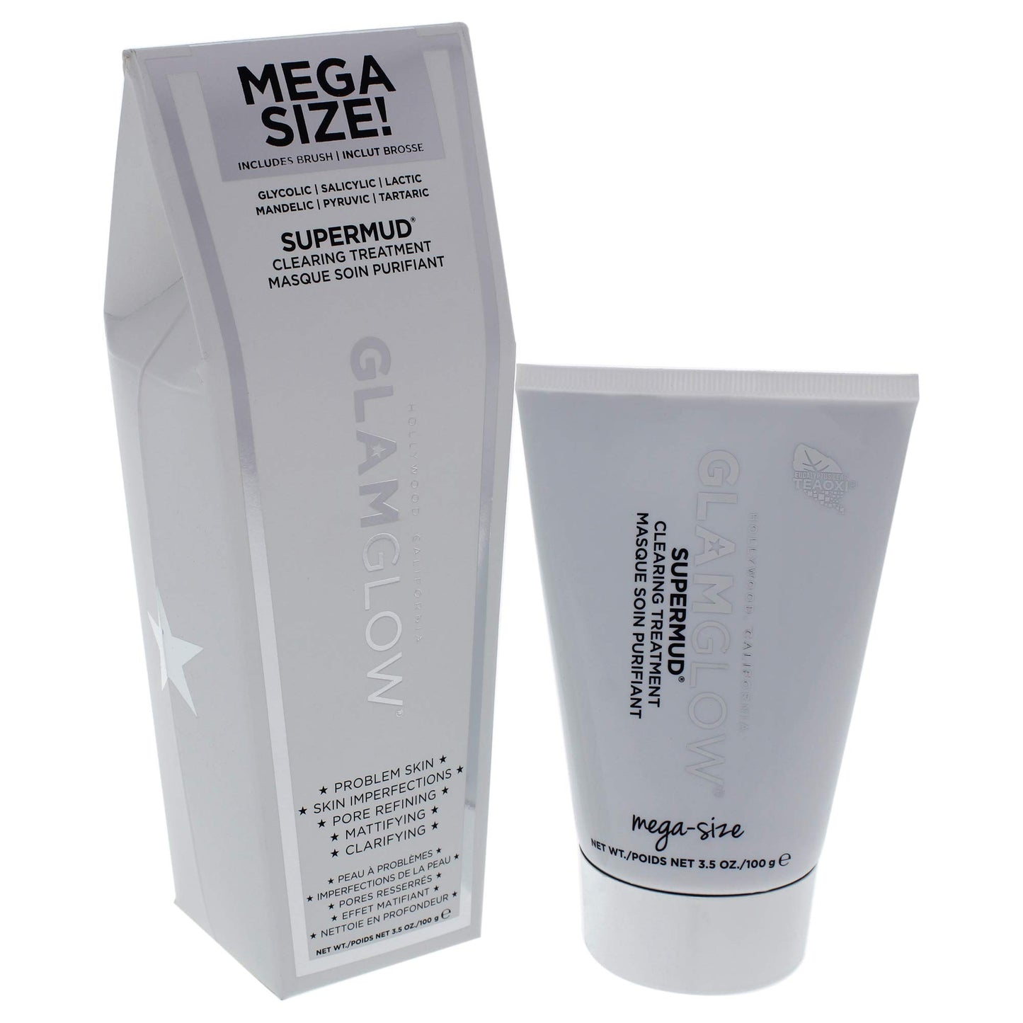 Glamglow Supermud Clearing Treatment