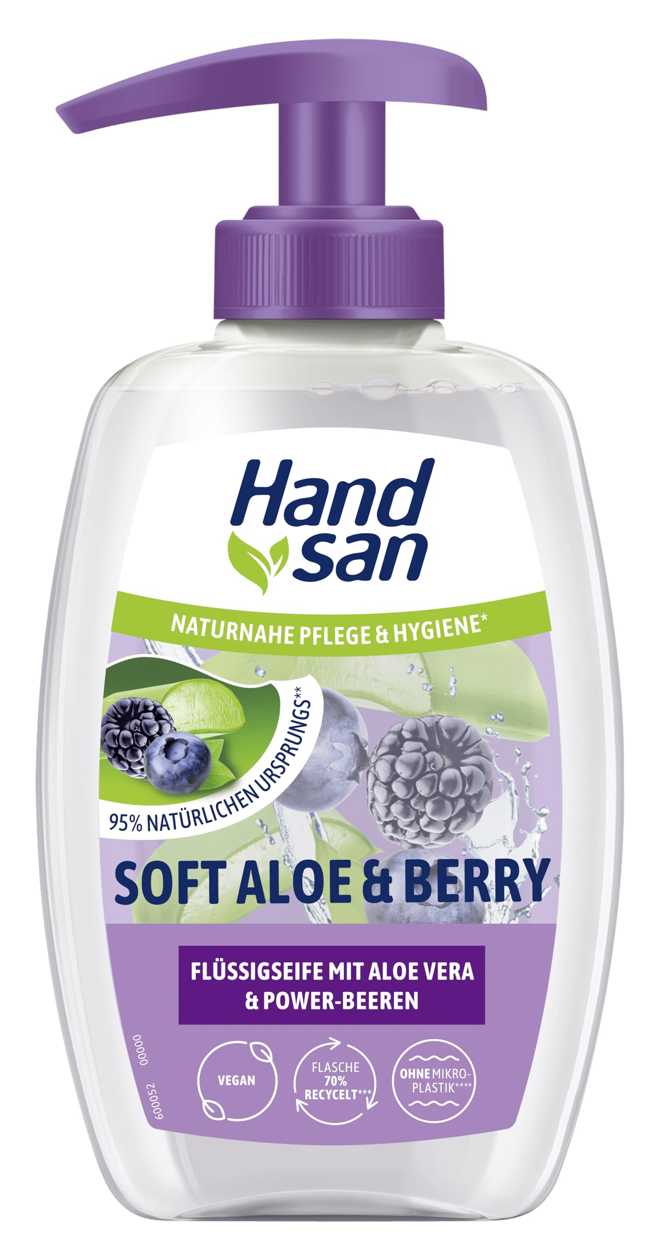 Variante Hand San Seife