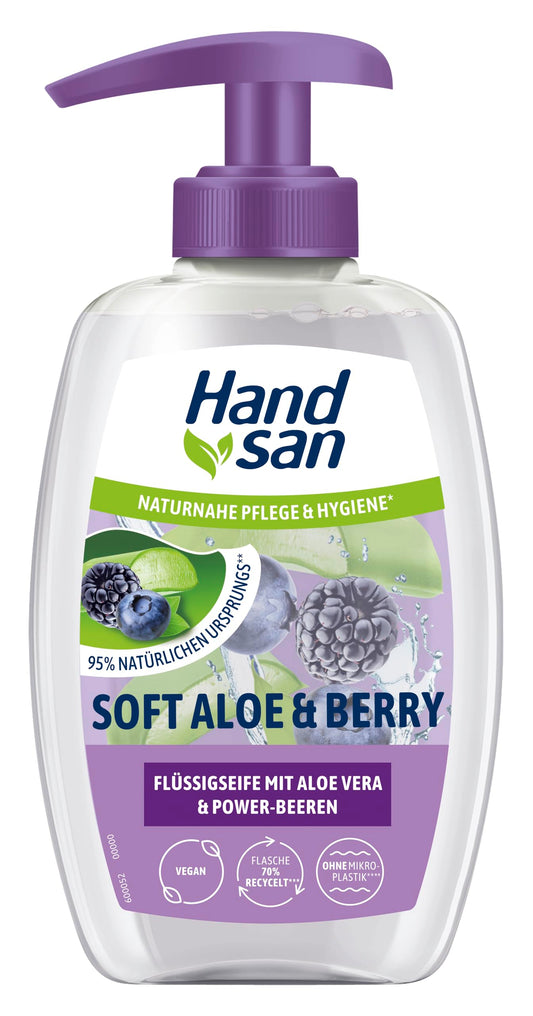 Variante Hand San Seife