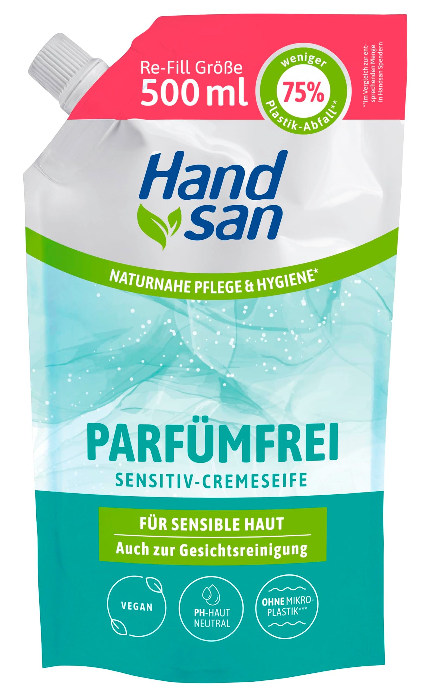 Variante Hand San Seife