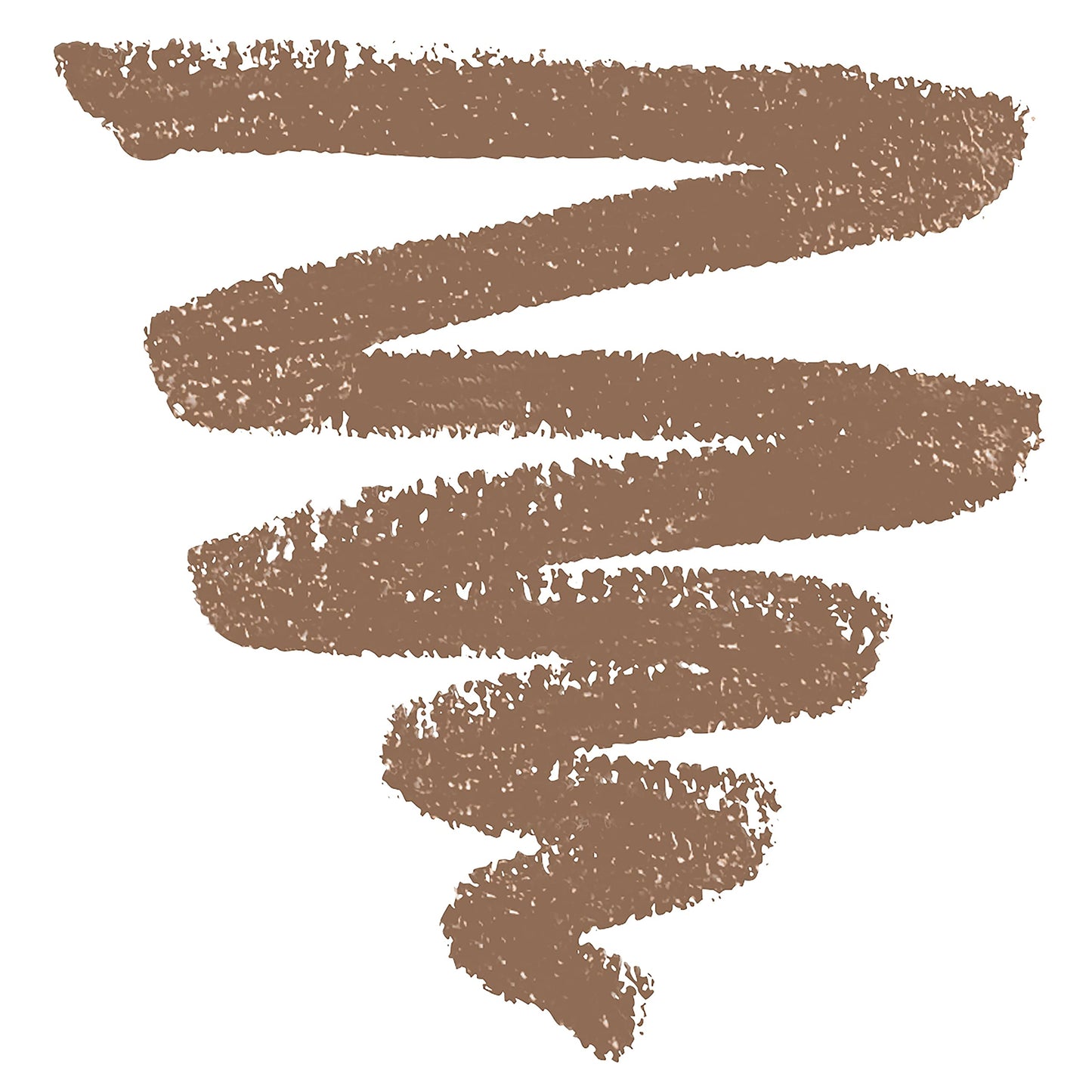 NYX Professional Makeup Brow Essentials Micro Brow Pencil & Control Freak Clear Brow Gel, Doppel-Set, Farbton: Taupe