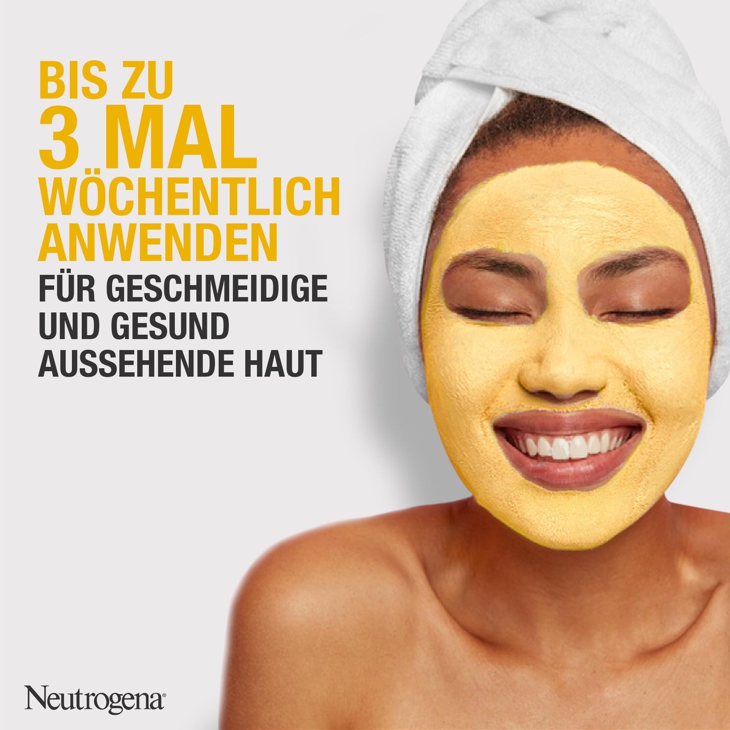 Neutrogena Reinigungsmaske