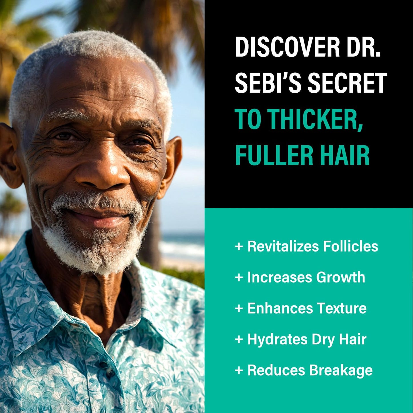 Organisches Batanaöl für Haarwachstum, Dr. Sebi Organic – 100 % unraffiniertes Batanaöl aus Honduras für volleres, dickeres und gesünderes Haar