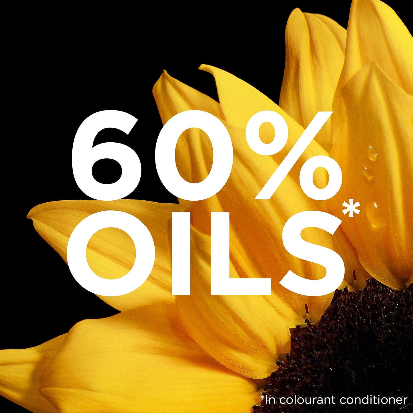Garnier Olia Permanente Haarfarbe