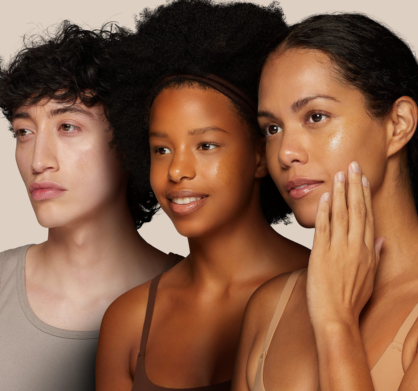 SkinSmart Gesichtsreiniger für Akne, zielt auf Bakterien für aktive Teenagersportler nach dem Training und Akne für Erwachsene, 237 ml Sprühflasche, sicher für mehrere tägliche Anwendungen