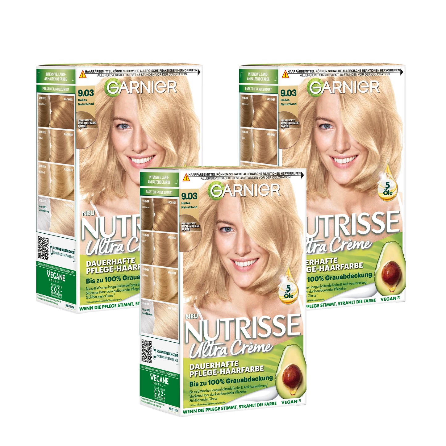 Nutrisse Creme
